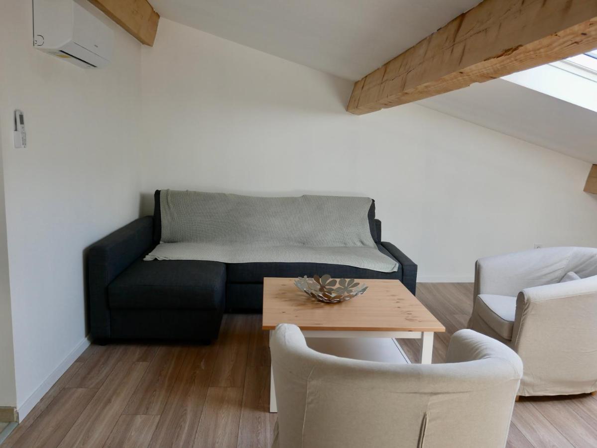 Готель Port Miou - Coliving - Mas Des Sous Bois Ventabren Екстер'єр фото