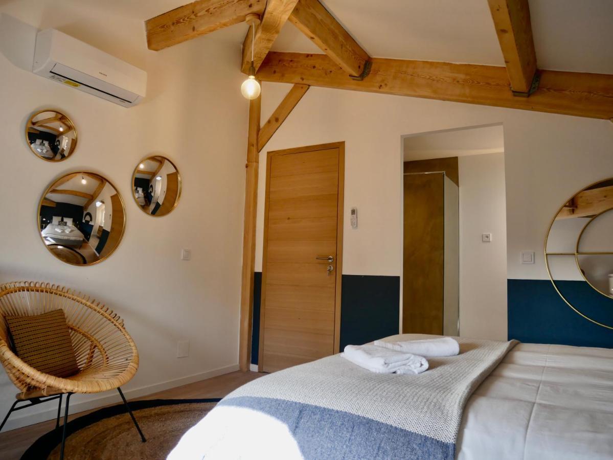 Готель Port Miou - Coliving - Mas Des Sous Bois Ventabren Екстер'єр фото