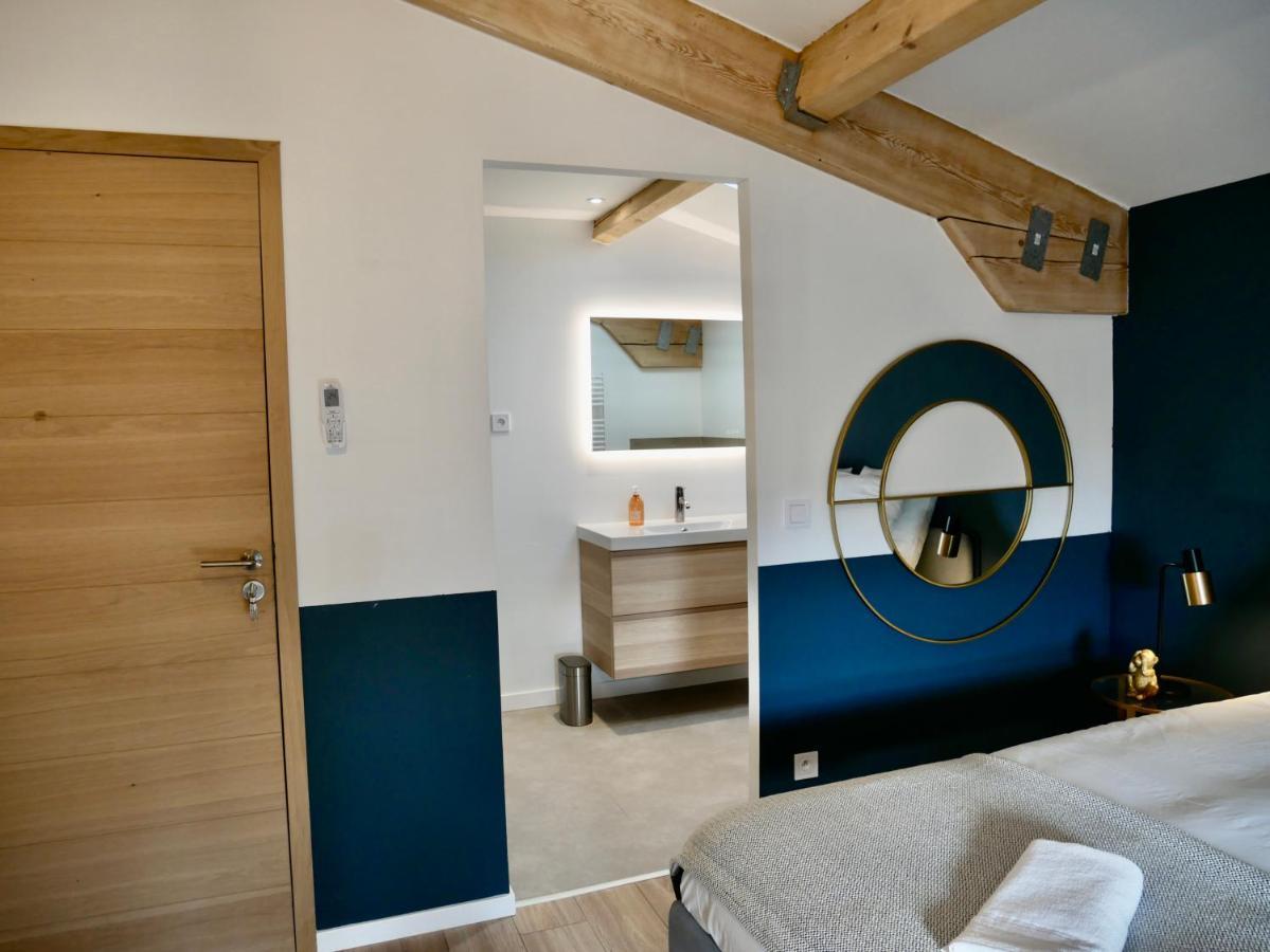 Готель Port Miou - Coliving - Mas Des Sous Bois Ventabren Екстер'єр фото
